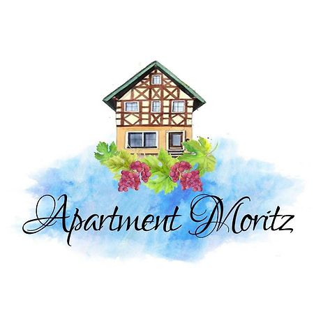 Ferienwohnung Moritz Sankt Aldegund Kültér fotó