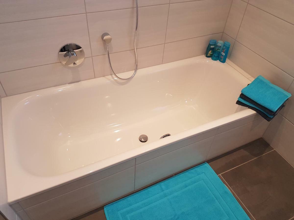 Ferienwohnung Moritz Sankt Aldegund Kültér fotó