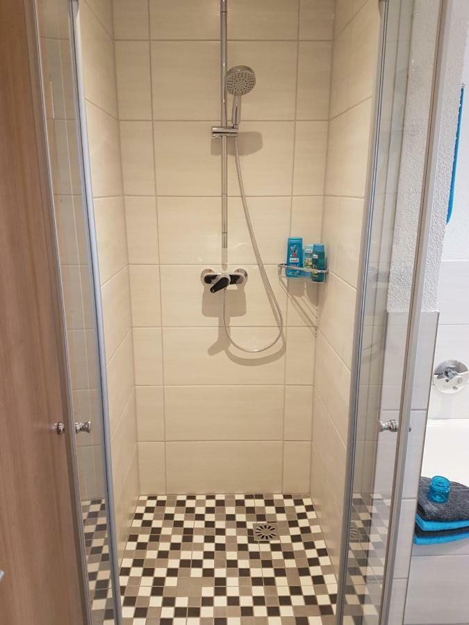 Ferienwohnung Moritz Sankt Aldegund Kültér fotó
