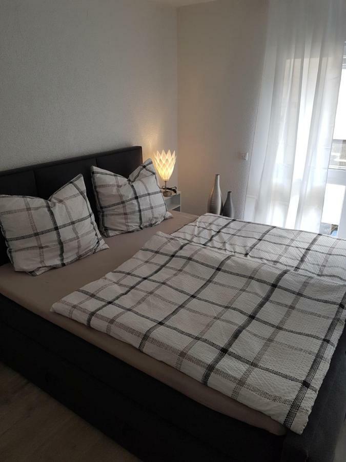 Ferienwohnung Moritz Sankt Aldegund Kültér fotó