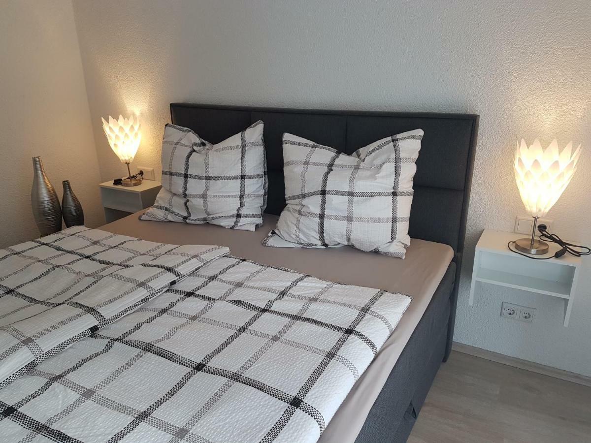 Ferienwohnung Moritz Sankt Aldegund Kültér fotó