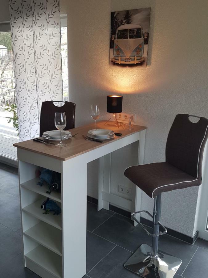 Ferienwohnung Moritz Sankt Aldegund Kültér fotó