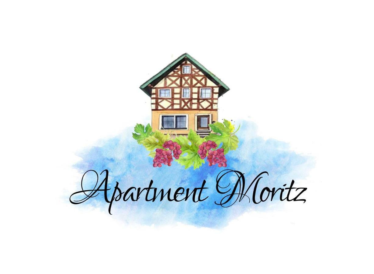 Ferienwohnung Moritz Sankt Aldegund Kültér fotó